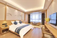 Liangtian Baishi Resort Các khách sạn ở Long Tỉnh
