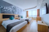 Yayue Hotel (Hangzhou Bay Lishi Plaza) Hotels in Cixi