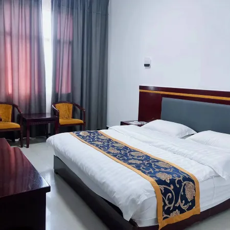 JinYuan.Hotel