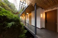 青城山龍溪苑客棧（泰安古鎮五龍溝登山口店）