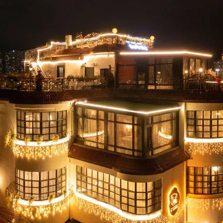 Xiangheping Homestay