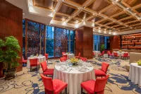 Futian Shangri-La, Shenzhen - Frühstück