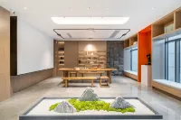 Taizhou Maitian Yaduo Hotel (Huangyan RT Mart Branch)