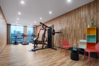 파크 인 바이 라디슨