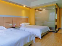 Tianhongjiarijiudian - 2 ดาว
