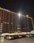 Jinhemei Hotel Các khách sạn gần Xidi Passenger Transport Terminal