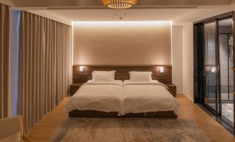 Hetang Yueshe Homestay