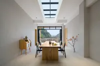 YDD·RESORT Homestay (Liuyang Jinkeng Branch)