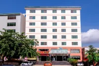 Corner travel rental Hotels in Sanya