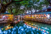 Tongli 1917 Best South Inn