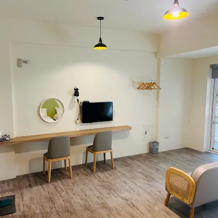 Chestnut Guest House