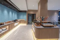 HanTing Hotel (Yancheng Xiangshui Chenjiagang) - servizio colazione