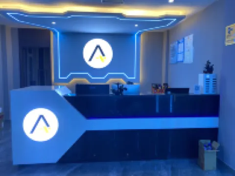 A嘉eスポーツホテル 鳳城のホテル