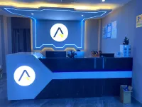 A Jia E-sports Hotel