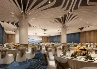 徐州市中心卡奈花園飯店 - 早餐