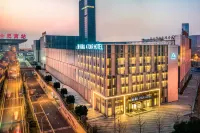 Hefei South Railway Station North Square Atour Hotel Hotels near Huangting Square