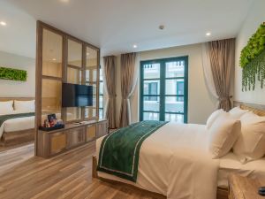 Bliss Hotel Phu Quoc