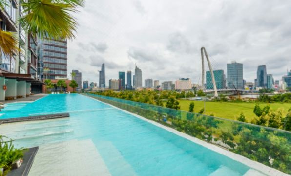 The Metropole Residence