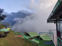 LaSerene the Cottage Hotel di Nainital
