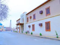 Arkanchi Hotel Hotels in Khiva