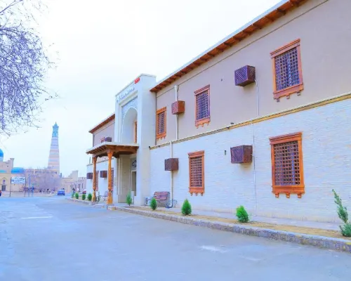 Arkanchi Hotel Hotels in Khiva