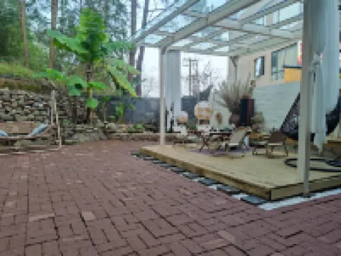 Ten year Boutique Homestay Hotels in Zhaoping
