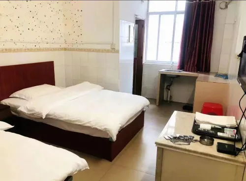 Nanning Jiacheng Inn