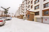 Big Fish Hangzhe Homestay (Changbai Mountain North Scenic Area Distribution Center)