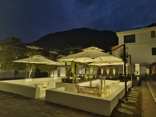 Jingdezhen YouRanJu Homestay