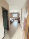 Gongxian Huibin Hotel - 주차장