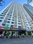 Muong Thanh Hon Chong apartment with Sea View