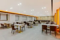 Tislandon International Hotel (Hefei Binhu Convention and Exhibition Center) - breakfast