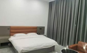 Qinzhou Port Hongxing Hotel