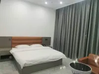 Qinzhou Port Hongxing Hotel Hotels in der Nähe von Julong Port Co.， Ltd. Boundary Trade Port