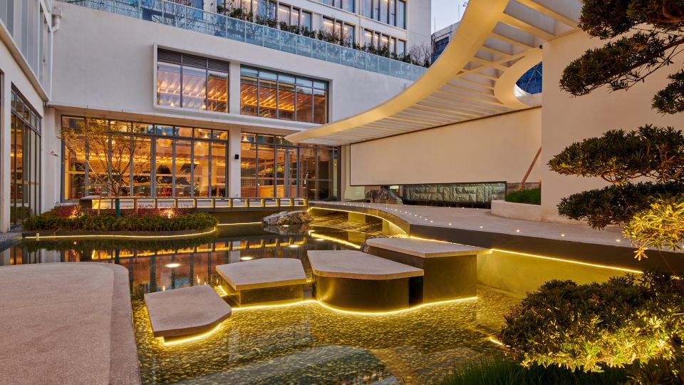 Artyzen Habitat Suzhou