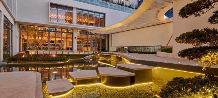 Artyzen Habitat Suzhou Hotels in Suzhou