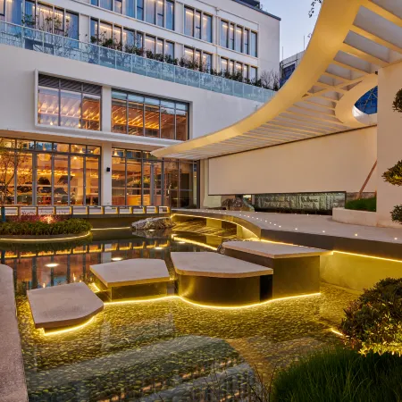 Artyzen Habitat Suzhou