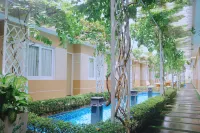 Hotel Golden Star Hotels in Dai Lao