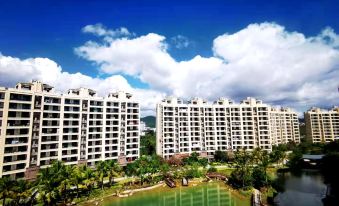 Sanya Haitang Yuesu (Haitang Bay Duty Free City)