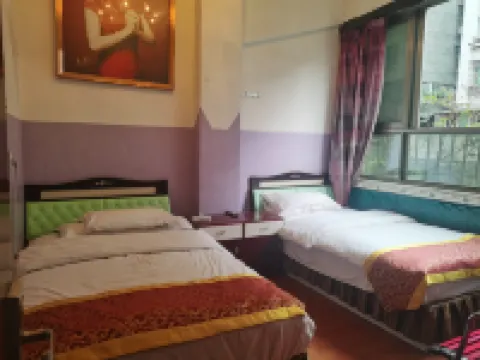 Nanjiang Sunshine Hotel