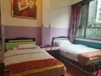 Nanjiang Sunshine Hotel