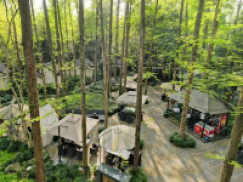 杭州蓮遇酒店 鄰近蘇堤的酒店