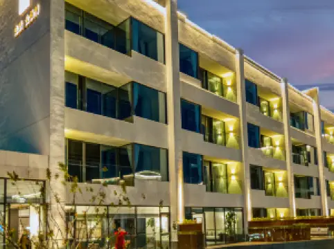 Hefei: популярные Грейндж Отель