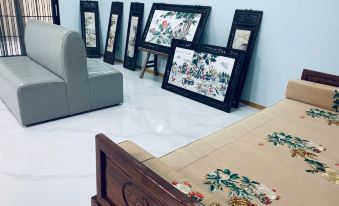 Zhoushan Yuhong Boutique Inn (Zhujiajian Branch)