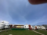 CAO YUAN NONG ZHUANG Hotels near Guanshan Grasslands