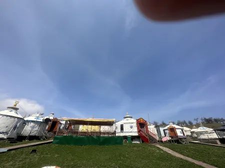 CAO YUAN NONG ZHUANG