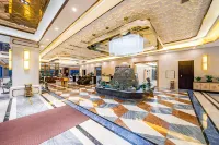 Bohao Hotel Hotel di Zunyi