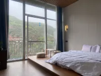 Wu'an Jinghexuan Hotel - balcony