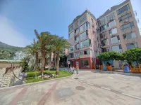 Jiangxin Yisu (Zhuhai Wailingdingdao Branch) Hotel a Wailingding Island