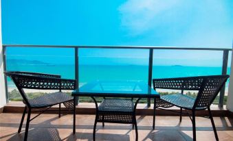 Dongdaihe Xinxuan Holiday Seaview Hotel Apartment (Platinum Sea)